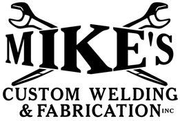 Mike's Custom Welding, Homer, NY 